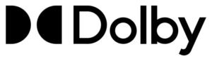 Dolby Logo
